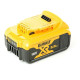 Купить Набор аккумуляторных батарей DeWALT DCB184P2. Официальный фирменный магазин Dewalt Stanley Black+Decker Bostitch