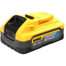 Купить Аккумуляторная батарея PowerStack DeWALT DCBP518. Официальный фирменный магазин Dewalt Stanley Black+Decker Bostitch
