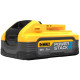 Купить Аккумуляторная батарея PowerStack DeWALT DCBP518. Официальный фирменный магазин Dewalt Stanley Black+Decker Bostitch