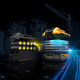 Купить Аккумуляторная батарея PowerStack DeWALT DCBP518. Официальный фирменный магазин Dewalt Stanley Black+Decker Bostitch