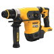 Купить Перфоратор аккумуляторный бесщёточный SDS-Plus DeWALT DCH416NT. Официальный фирменный магазин Dewalt Stanley Black+Decker Bostitch