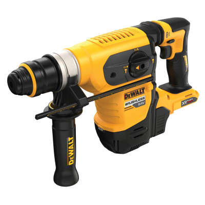 Купить Перфоратор аккумуляторный бесщёточный SDS-Plus DeWALT DCH416NT. Официальный фирменный магазин Dewalt Stanley Black+Decker Bostitch