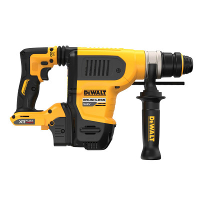 Купить Перфоратор аккумуляторный бесщёточный SDS-Plus DeWALT DCH416NT. Официальный фирменный магазин Dewalt Stanley Black+Decker Bostitch