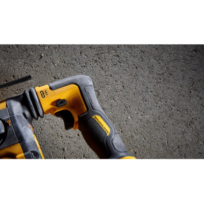 Купить Перфоратор аккумуляторный бесщёточный SDS-Plus DeWALT DCH416NT. Официальный фирменный магазин Dewalt Stanley Black+Decker Bostitch