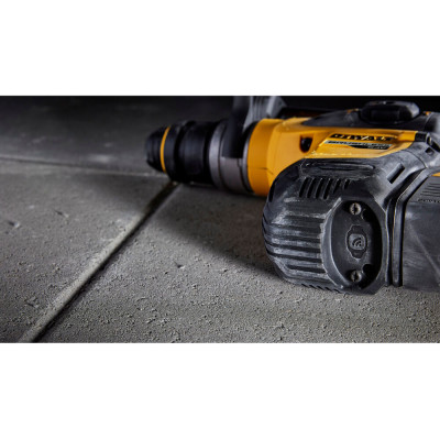 Купить Перфоратор аккумуляторный бесщёточный SDS-Plus DeWALT DCH416NT. Официальный фирменный магазин Dewalt Stanley Black+Decker Bostitch