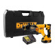 Купити Перфоратор акумуляторний безщітковий SDS-Plus DeWALT DCH263P1. Офіційний фірмовий магазин Dewalt Stanley Black+Decker Bostitch, фірмова гарантія