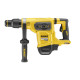 Купити Перфоратор акумуляторний безщітковий SDS MAX DeWALT DCH481N. Офіційний фірмовий магазин Dewalt Stanley Black+Decker Bostitch, фірмова гарантія