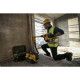 Купити Перфоратор акумуляторний безщітковий SDS MAX DeWALT DCH481N. Офіційний фірмовий магазин Dewalt Stanley Black+Decker Bostitch, фірмова гарантія