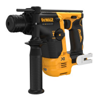 Купити Перфоратор акумуляторний безщітковий SDS PLUS DeWALT DCH072N. Офіційний фірмовий магазин Dewalt Stanley Black+Decker Bostitch, фірмова гарантія