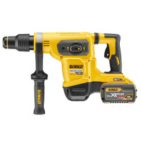 Купити Перфоратор акумуляторний безщітковий SDS MAX DeWALT DCH481X2. Офіційний фірмовий магазин Dewalt Stanley Black+Decker Bostitch, фірмова гарантія
