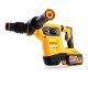 Купити Перфоратор акумуляторний безщітковий SDS MAX DeWALT DCH481X2. Офіційний фірмовий магазин Dewalt Stanley Black+Decker Bostitch, фірмова гарантія