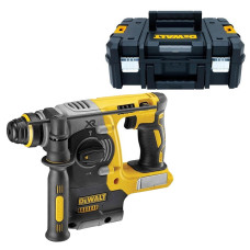 Купити Перфоратор акумуляторний безщітковий SDS-Plus DeWALT DCH273NT. Офіційний фірмовий магазин Dewalt Stanley Black+Decker Bostitch, фірмова гарантія
