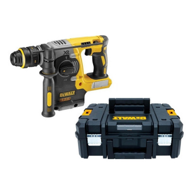 Купить Перфоратор аккумуляторный бесщеточный SDS-Plus DeWALT DCH273NT. Официальный фирменный магазин Dewalt Stanley Black+Decker Bostitch