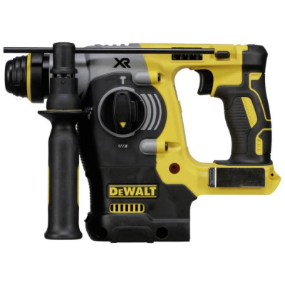 Купить Перфоратор аккумуляторный бесщеточный SDS-Plus DeWALT DCH273NT. Официальный фирменный магазин Dewalt Stanley Black+Decker Bostitch