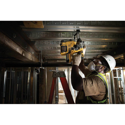 Купить Перфоратор аккумуляторный бесщеточный SDS-Plus DeWALT DCH273NT. Официальный фирменный магазин Dewalt Stanley Black+Decker Bostitch