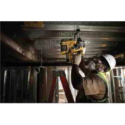 Купить Перфоратор аккумуляторный бесщеточный SDS-Plus DeWALT DCH273NT. Официальный фирменный магазин Dewalt Stanley Black+Decker Bostitch