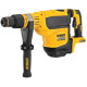 Купить Перфоратор аккумуляторный бесщеточный SDS-MAX DeWALT DCH614N. Официальный фирменный магазин Dewalt Stanley Black+Decker Bostitch
