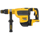 Купить Перфоратор аккумуляторный бесщеточный SDS-MAX DeWALT DCH614N. Официальный фирменный магазин Dewalt Stanley Black+Decker Bostitch