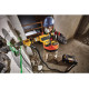 Купить Перфоратор аккумуляторный бесщеточный SDS-MAX DeWALT DCH614N. Официальный фирменный магазин Dewalt Stanley Black+Decker Bostitch