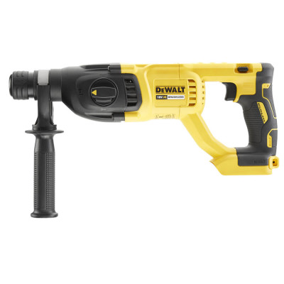 Купити Перфоратор акумуляторний безщітковий SDS-Plus DeWALT DCH133N. Офіційний фірмовий магазин Dewalt Stanley Black+Decker Bostitch, фірмова гарантія