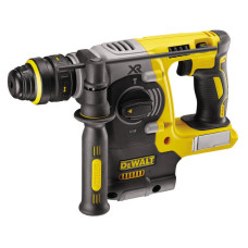 Купити Перфоратор акумуляторний безщітковий SDS-Plus DeWALT DCH274N. Офіційний фірмовий магазин Dewalt Stanley Black+Decker Bostitch, фірмова гарантія