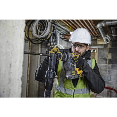 Купить Перфоратор аккумуляторный бесщеточный SDS-Plus DeWALT DCH274N. Официальный фирменный магазин Dewalt Stanley Black+Decker Bostitch