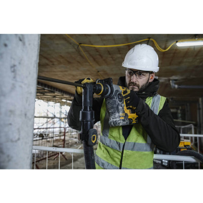 Купить Перфоратор аккумуляторный бесщеточный SDS-Plus DeWALT DCH274N. Официальный фирменный магазин Dewalt Stanley Black+Decker Bostitch