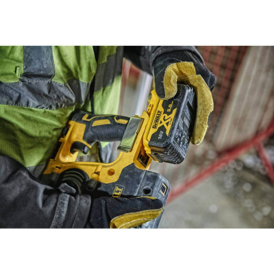 Купить Перфоратор аккумуляторный бесщеточный SDS-Plus DeWALT DCH274N. Официальный фирменный магазин Dewalt Stanley Black+Decker Bostitch
