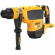 Купити Перфоратор акумуляторний безщітковий SDS MAX DeWALT DCH735N. Офіційний фірмовий магазин Dewalt Stanley Black+Decker Bostitch, фірмова гарантія