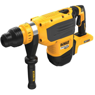 Купити Перфоратор акумуляторний безщітковий SDS MAX DeWALT DCH735N. Офіційний фірмовий магазин Dewalt Stanley Black+Decker Bostitch, фірмова гарантія