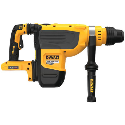 Купити Перфоратор акумуляторний безщітковий SDS MAX DeWALT DCH735N. Офіційний фірмовий магазин Dewalt Stanley Black+Decker Bostitch, фірмова гарантія