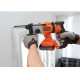 Купить Перфоратор аккумуляторный BLACK+DECKER BCD900B. Официальный фирменный магазин Dewalt Stanley Black+Decker Bostitch