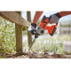 Купить Перфоратор аккумуляторный BLACK+DECKER BCD900B. Официальный фирменный магазин Dewalt Stanley Black+Decker Bostitch