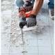 Купить Перфоратор аккумуляторный BLACK+DECKER BCD900B. Официальный фирменный магазин Dewalt Stanley Black+Decker Bostitch
