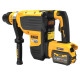 Купить Перфоратор аккумуляторный бесщёточный SDS MAX DeWALT DCH735X2. Официальный фирменный магазин Dewalt Stanley Black+Decker Bostitch