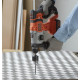 Купити Перфоратор акумуляторний BLACK+DECKER BCD900D1S. Офіційний фірмовий магазин Dewalt Stanley Black+Decker Bostitch, фірмова гарантія