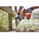Купити Перфоратор акумуляторний BLACK+DECKER BCD900D1S. Офіційний фірмовий магазин Dewalt Stanley Black+Decker Bostitch, фірмова гарантія