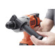 Купити Перфоратор акумуляторний BLACK+DECKER BCD900D1S. Офіційний фірмовий магазин Dewalt Stanley Black+Decker Bostitch, фірмова гарантія