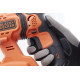 Купити Перфоратор акумуляторний BLACK+DECKER BCD900D1S. Офіційний фірмовий магазин Dewalt Stanley Black+Decker Bostitch, фірмова гарантія