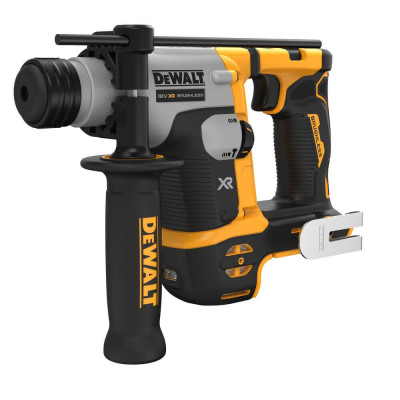 Купить Перфоратор аккумуляторный бесщёточный SDS PLUS DeWALT DCH172N. Официальный фирменный магазин Dewalt Stanley Black+Decker Bostitch