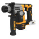 Купить Перфоратор аккумуляторный бесщёточный SDS PLUS DeWALT DCH172N. Официальный фирменный магазин Dewalt Stanley Black+Decker Bostitch
