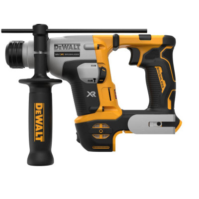 Купить Перфоратор аккумуляторный бесщёточный SDS PLUS DeWALT DCH172N. Официальный фирменный магазин Dewalt Stanley Black+Decker Bostitch