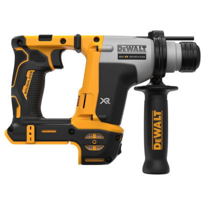 Купить Перфоратор аккумуляторный бесщёточный SDS PLUS DeWALT DCH172N. Официальный фирменный магазин Dewalt Stanley Black+Decker Bostitch