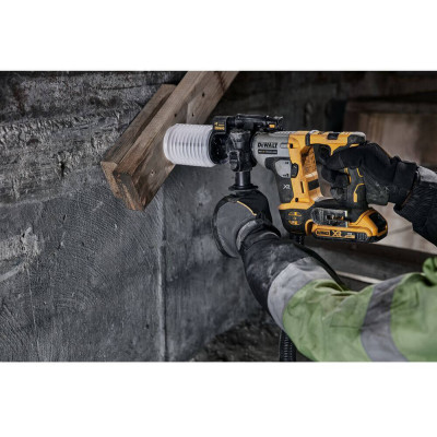 Купить Перфоратор аккумуляторный бесщёточный SDS PLUS DeWALT DCH172N. Официальный фирменный магазин Dewalt Stanley Black+Decker Bostitch