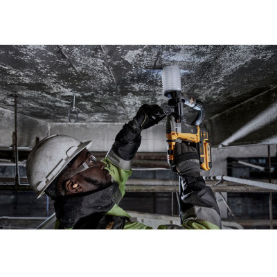 Купить Перфоратор аккумуляторный бесщёточный SDS PLUS DeWALT DCH172N. Официальный фирменный магазин Dewalt Stanley Black+Decker Bostitch