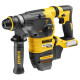 Купити Перфоратор акумуляторний безщітковий SDS-Plus DeWALT DCH333NT. Офіційний фірмовий магазин Dewalt Stanley Black+Decker Bostitch, фірмова гарантія