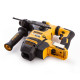 Купити Перфоратор акумуляторний безщітковий SDS-Plus DeWALT DCH333NT. Офіційний фірмовий магазин Dewalt Stanley Black+Decker Bostitch, фірмова гарантія
