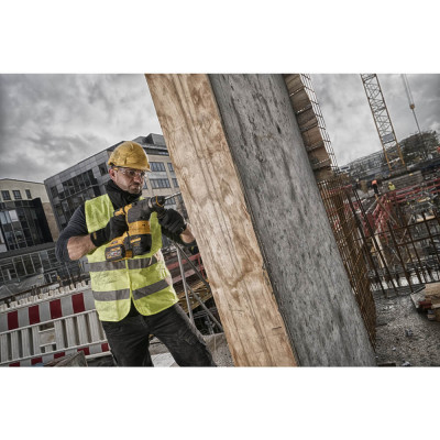 Купити Перфоратор акумуляторний безщітковий SDS-Plus DeWALT DCH333NT. Офіційний фірмовий магазин Dewalt Stanley Black+Decker Bostitch, фірмова гарантія
