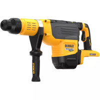 Купить Перфоратор аккумуляторный бесщёточный SDS MAX DeWALT DCH775N. Официальный фирменный магазин Dewalt Stanley Black+Decker Bostitch