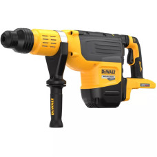 Купити Перфоратор акумуляторний безщітковий SDS MAX DeWALT DCH775N. Офіційний фірмовий магазин Dewalt Stanley Black+Decker Bostitch, фірмова гарантія